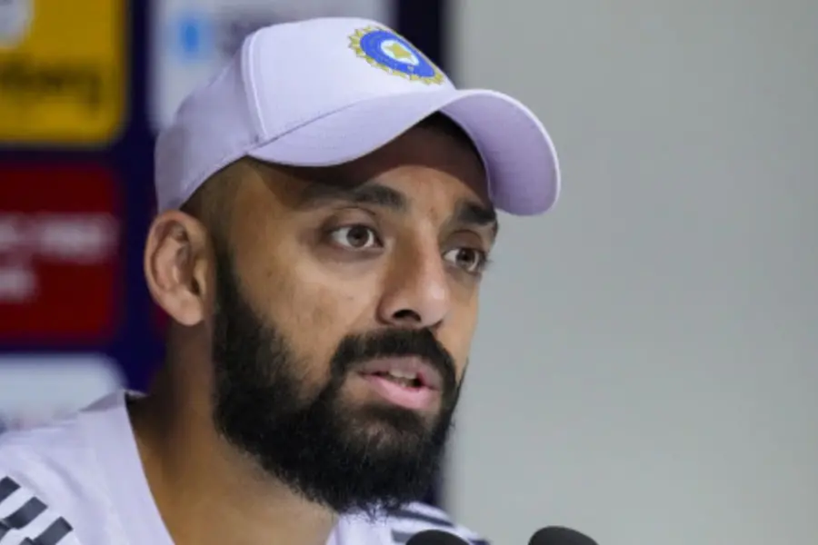 'Mushtaq Ali trophy is as good as IPL!' Varun's reminder to his national teammates?