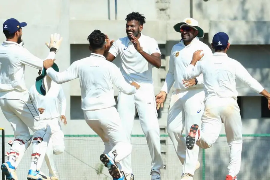 Debutant Chandran, veteran Jalaj run riot, Kerala secure away win vs Jharkhand