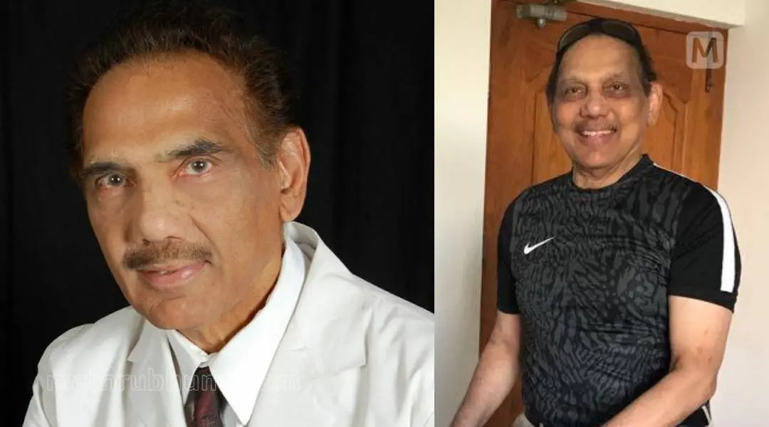 Dr. CK Bhaskaran Nair | Photo: Special Arrangement