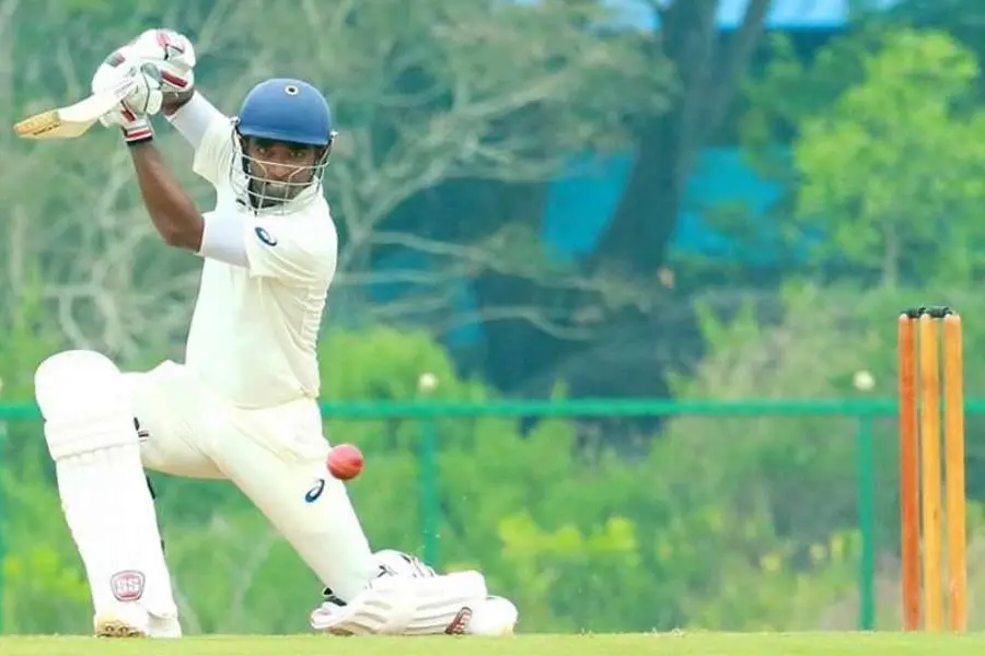 Ranji Trophy: Jalaj Saxena replaces Sachin Baby as Kerala captain