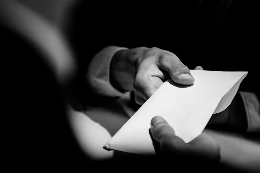 200 Kerala govt officials under Vigilance corruption watchlist