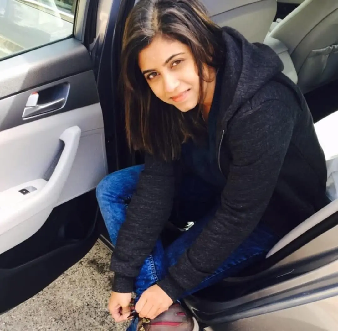 Neelam Shinde