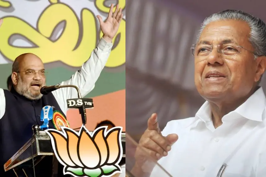 Kerala to bear the brunt of ‘delimitation’? LS seats likely to drop from 20 to 18