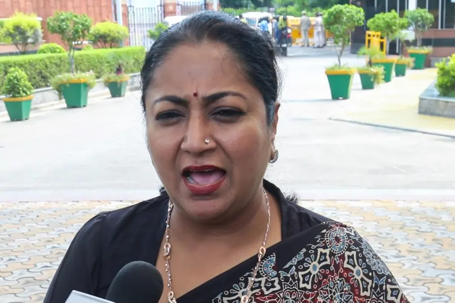 Delhi CM Rekha Gupta, ministers to meet officials to review status of roads, water supply