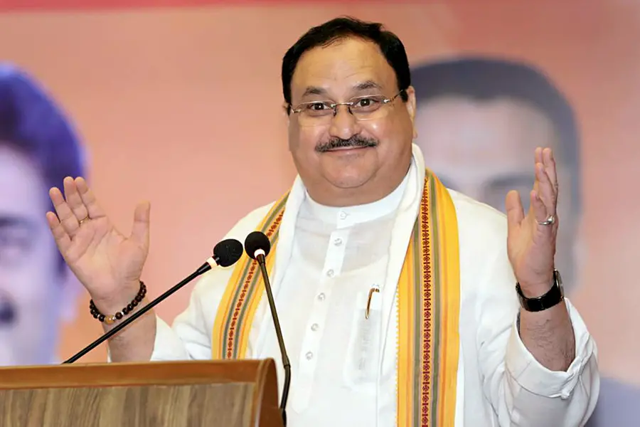 Successor to JP Nadda may be announced before March 15 | Reports