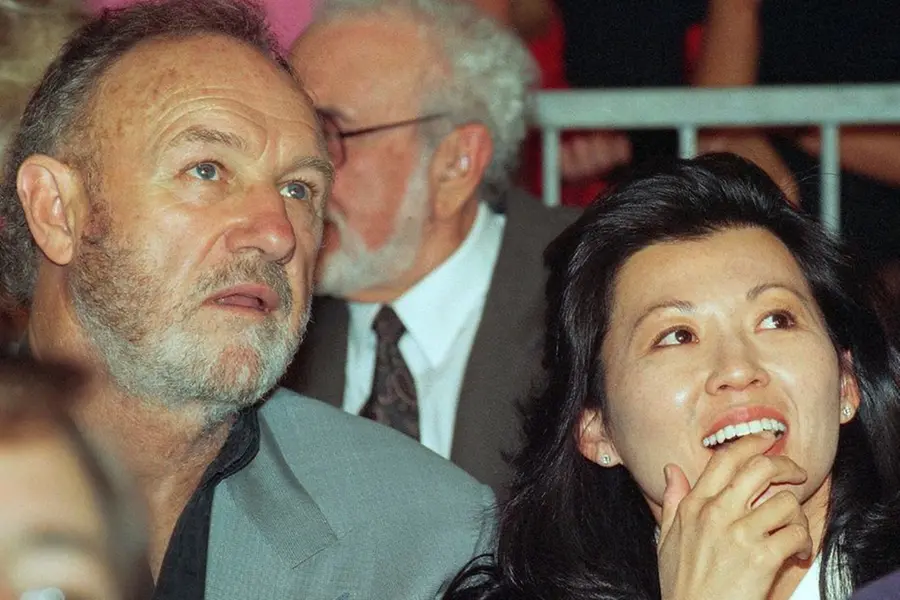 Gene Hackman’s daughter says carbon monoxide poisoning may have led to parents’ deaths