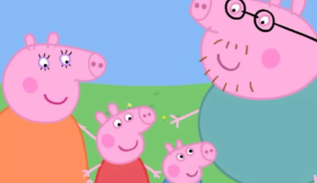 Peppa Pig