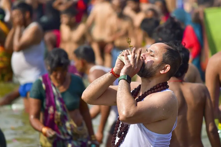 PM Narendra Modi's View: 'Ekta Ka Mahakumbh' has awakened national consciousness