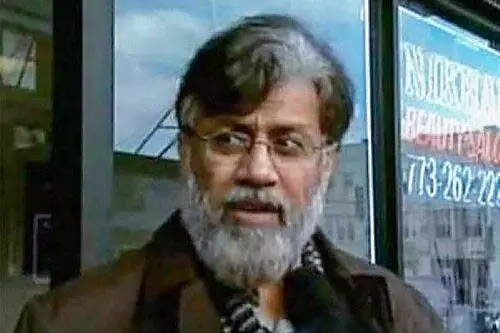 Tahawwur Rana's flight to land in Delhi by noon; to be housed in Tihar jail on arrival