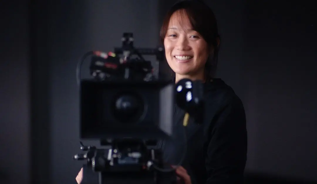 Keiko Nakahara | Photo: Mathrubhumi