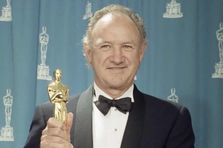 Gene Hackman, the everyman actor who drew on personal pain to deliver  intense performances