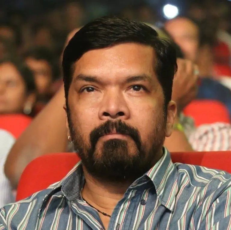 Posani Krishna Murali