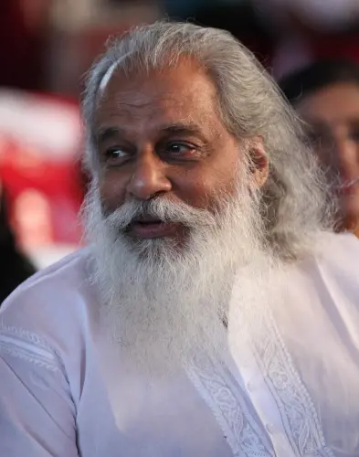 KJ Yesudas | Photo: Mathrubhumi Archives