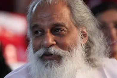 KJ Yesudas is 'absolutely fine’, son responds to hospital rumours