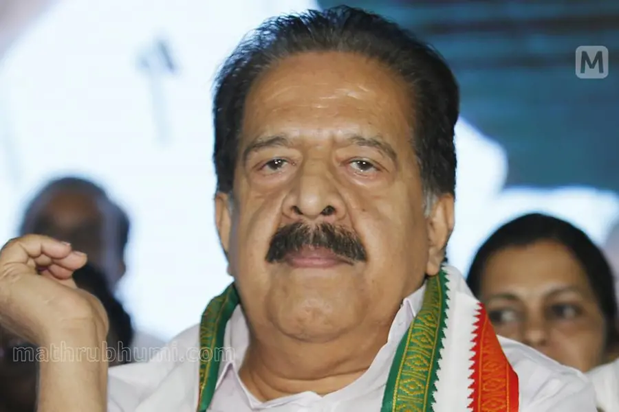 യുവാക്കളെ അക്രമങ്ങൾക്ക് പ്രേരിപ്പിക്കുന്നു, സിനിമകളിലെ വയലൻസ് നിയന്ത്രിക്കണം -രമേശ് ചെന്നിത്തല