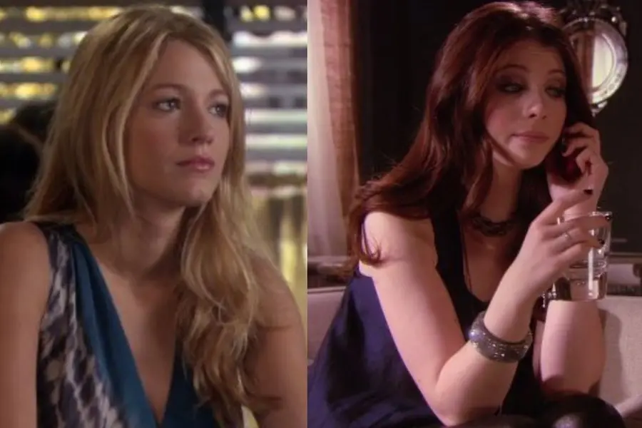 'She was bold, loyal; everything she did, she did 200%', Blake Lively remembers co-star Michelle