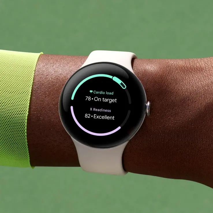 Google Pixel Watch 3