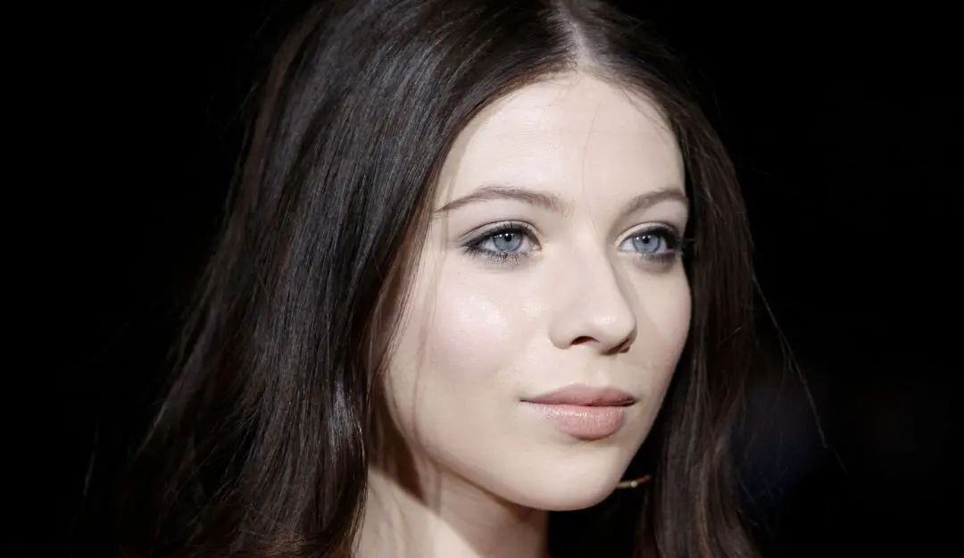 Gossip girl star Michelle Trachtenberg (Photo: AP)