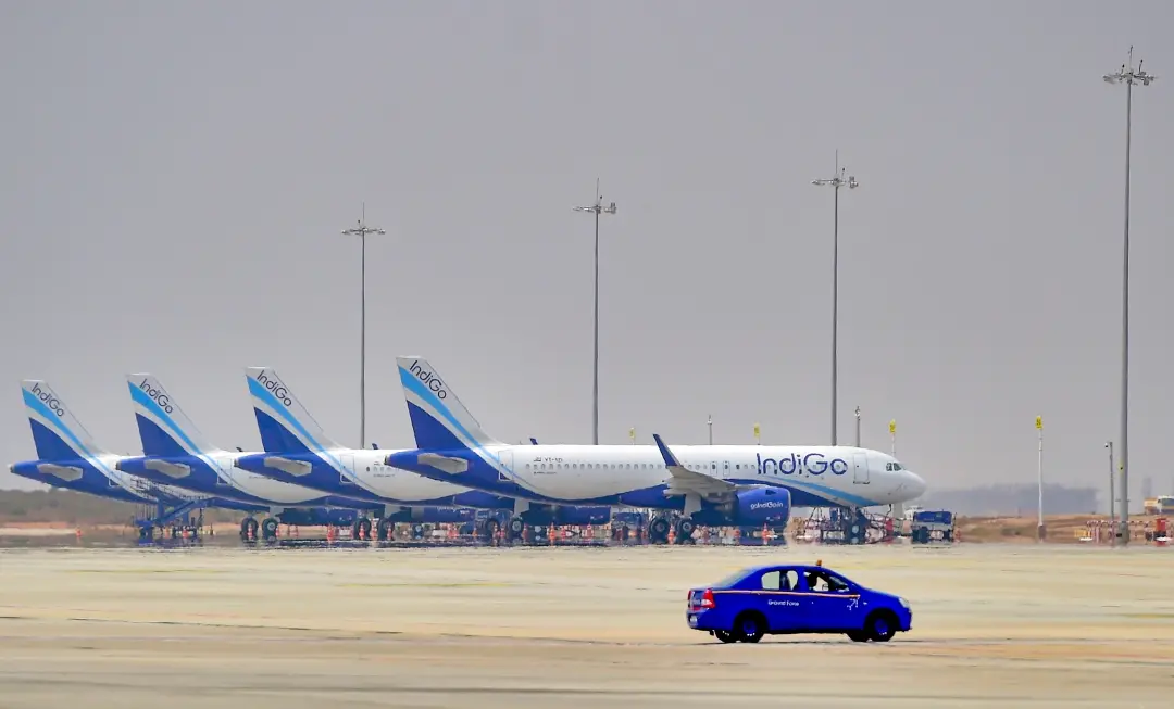 Representational Image | Photo: PTI
