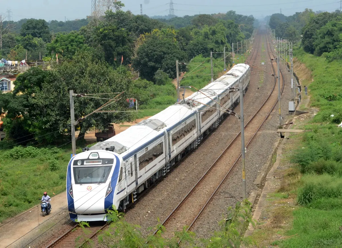 Representational image | Photo: PTI