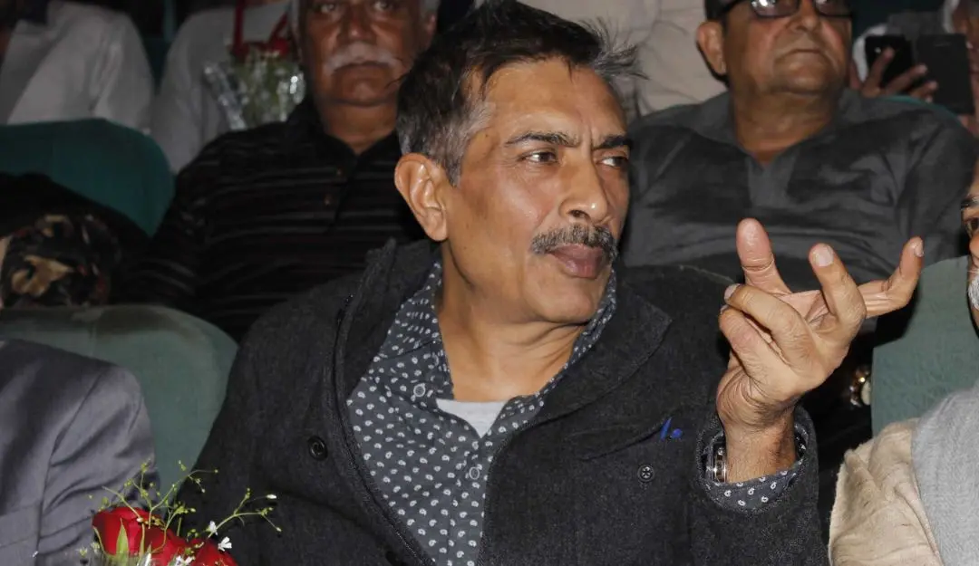 Prakash Jha | Photo: UNI