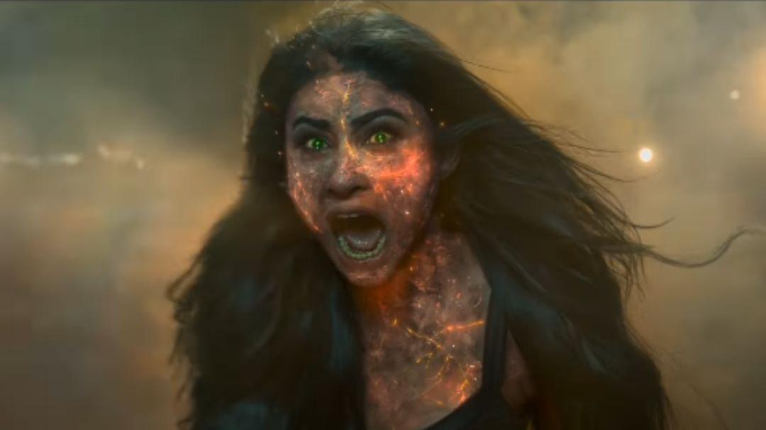 The Bhootnii' teaser out: A film that lacks both horror and comedy