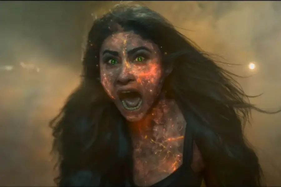 ‘The Bhootnii’ teaser out: A film that lacks both horror and comedy