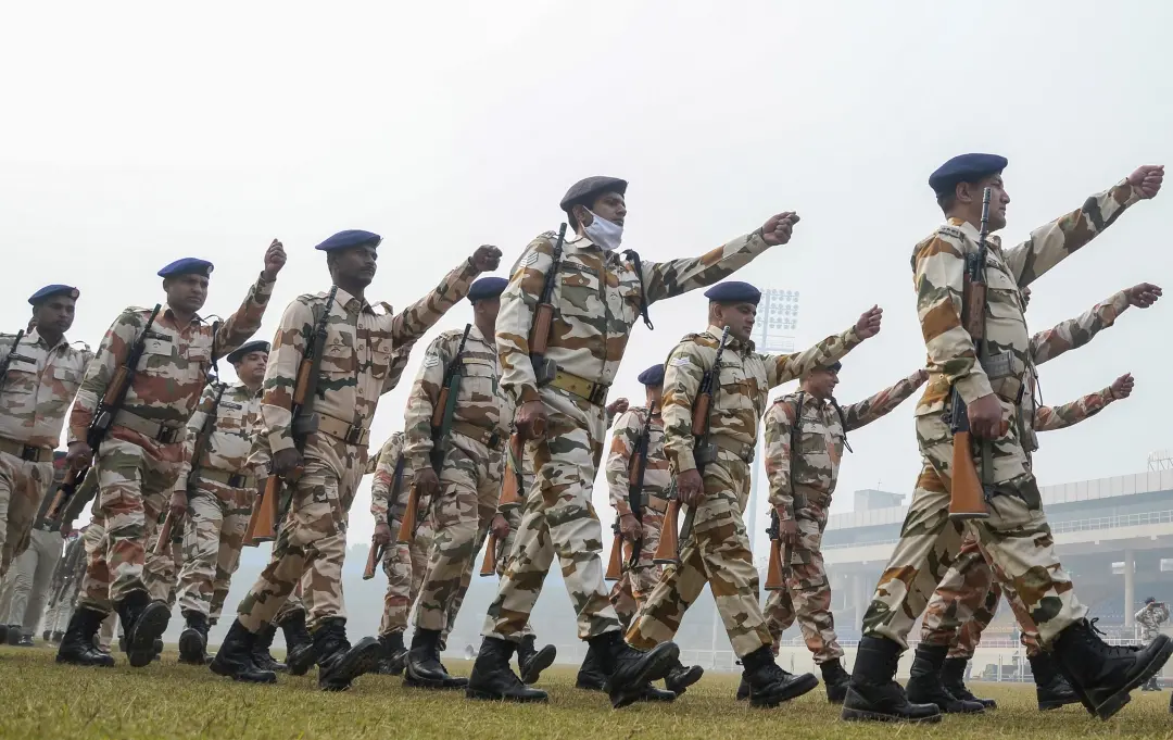 Representational image | Photo: PTI