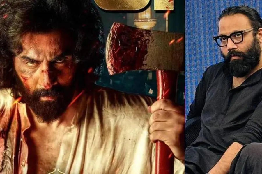 'I'm not jealous of Ranbir, but..': Sandeep Reddy Vanga on receiving criticism for 'Animal'