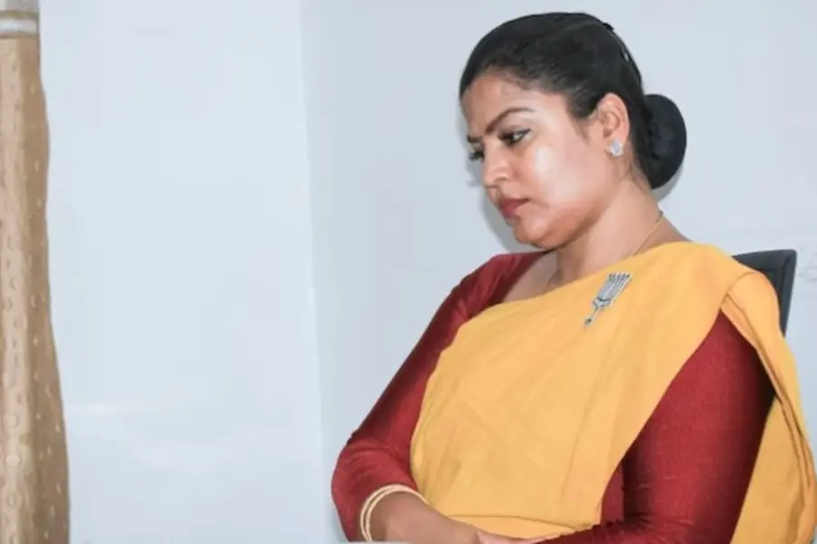 'Tamil Nadu sees him as next MGR': Ranjana Nachiyaar joins Vijay's TVK after BJP exit