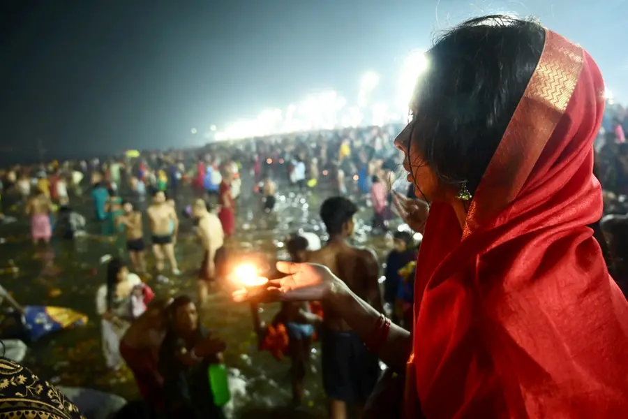 Maha Kumbh to conclude today; 1 crore devotees to take final dip on Shivaratri