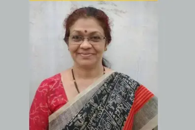 Professor who praised 'Godse' appointed Dean of NIT Calicut