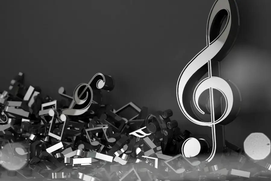 Over 1,000 musicians in UK unite for silent album to protest plans to let AI use their work