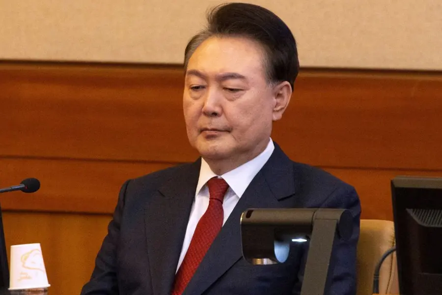 'I am sorry', South Korean President Yoon at final impeachment hearing