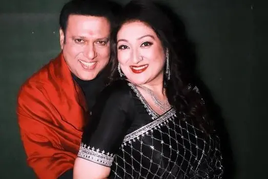 'Yes, she has sent a legal notice...': Actor Govinda's manager on divorce rumours