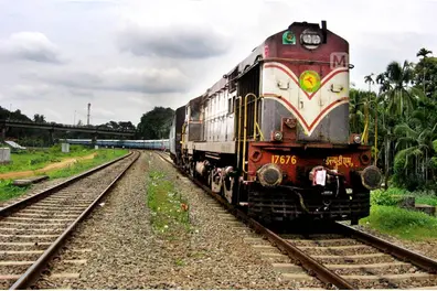 Kerala MPs are not keen on addressing common issues of state in railway development: Officials