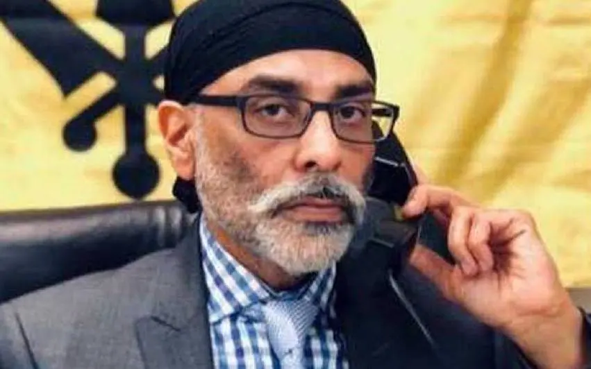 Gurpatwant Singh Pannun | Photo: twitter.com/mini_razdan10