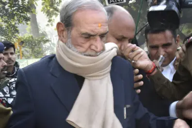 Prosecution seeks death penalty for ex-Congress MP Sajjan Kumar in 1984 anti-Sikh riots case