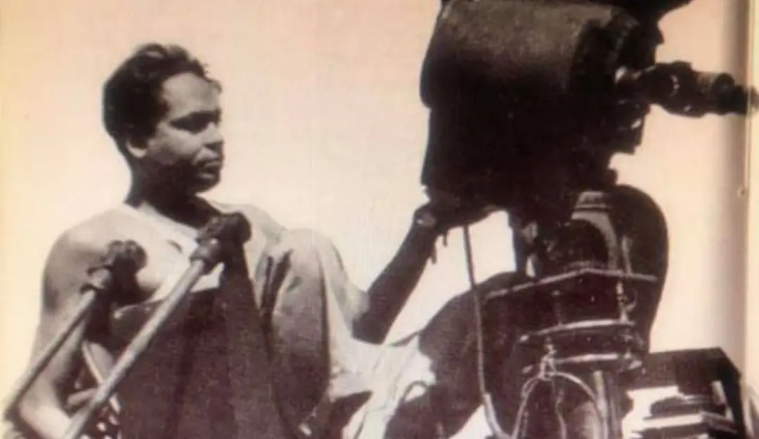 Ritwik Ghatak