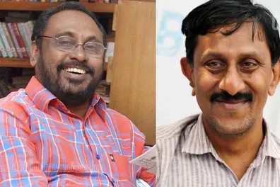 VPP Mustafa terms Cherian Philip's allegations 'baseless'