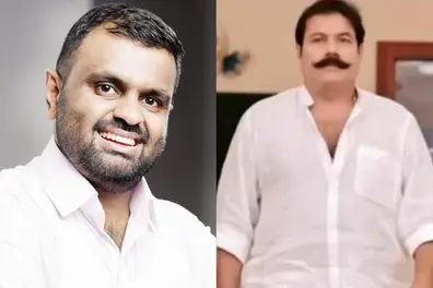 Bar bribery row: Crime branch issues notice to Arjun Radhakrishnan