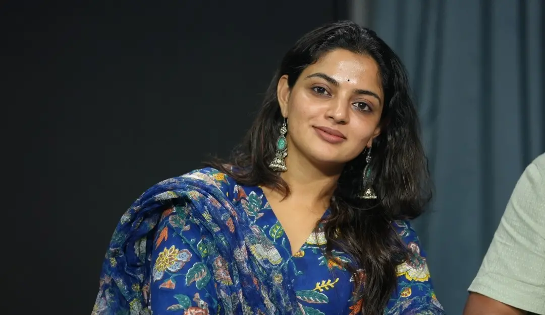 Nikhila Vimal