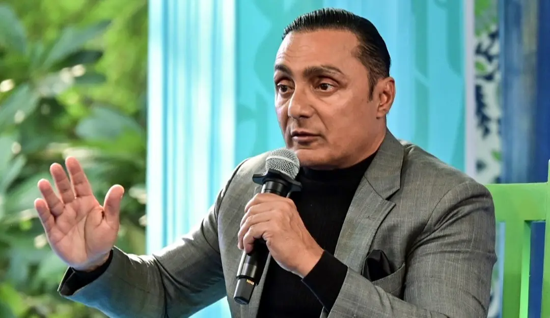 Rahul Bose