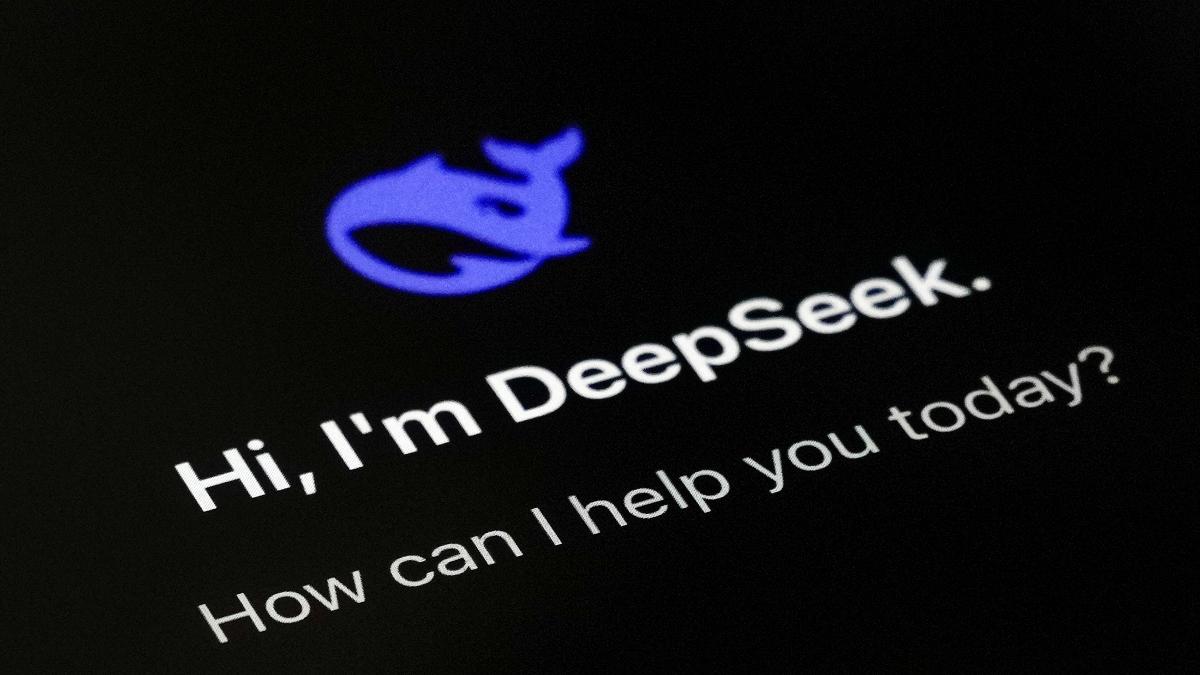 Explainer: What is DeepSeek, why it is making waves, and everything you  need to know