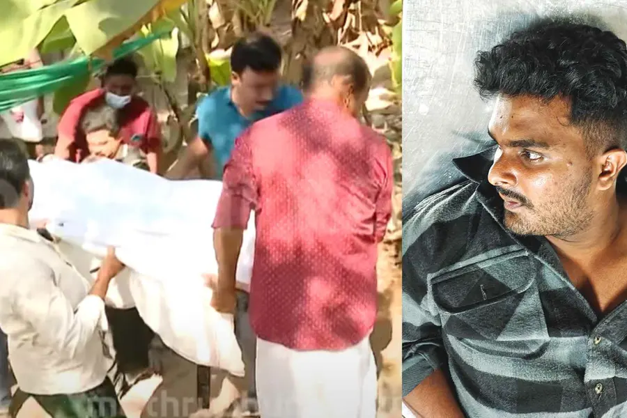 അഫാന്‍ ലഹരി ഉപയോഗിച്ചതിന് തെളിവുണ്ടെന്ന് പോലീസ്; ഏറ്റവും ക്രൂരമായി കൊന്നത് ലത്തീഫിനെ, മൽപ്പിടുത്തവും