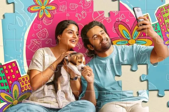 'No one can tell me what to do with my money': Unni Mukundan responds to Producers Association