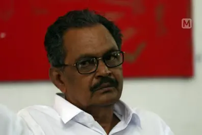 Karuvannur scam: ED issues third summons to CPM District Secretary MM Varghese