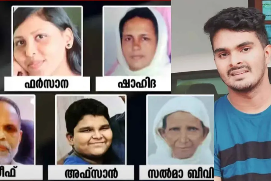 ‘Stole necklace, bought hammer’: Police doubt timeline narrated by accused in Kerala mass murder