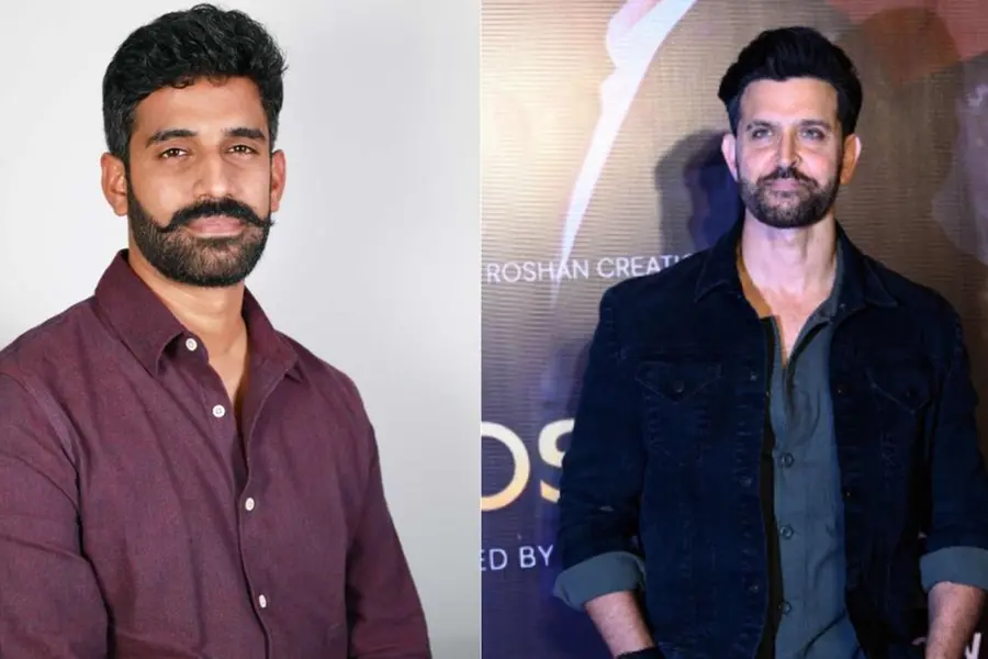EXCLUSIVE! Hrithik Roshan to star in ‘Rocket Boys’ director Abhay Pannu’s next project?