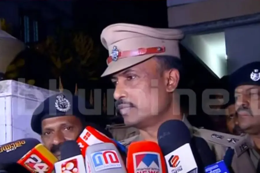 Venjaramoodu massacre of six people took place between 10 am and 6pm, confirm police